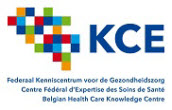 Centre Fédéral d'Expertise des Soins de Santé (KCE)